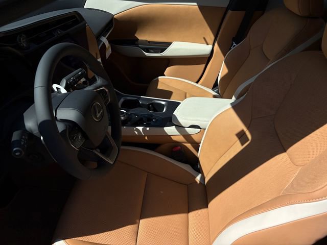 New 2026 Lexus RZ 350e 2WD image 13