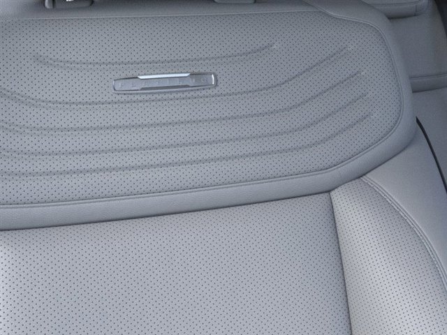 New 2026 Ford Expedition Max Platinum image 17