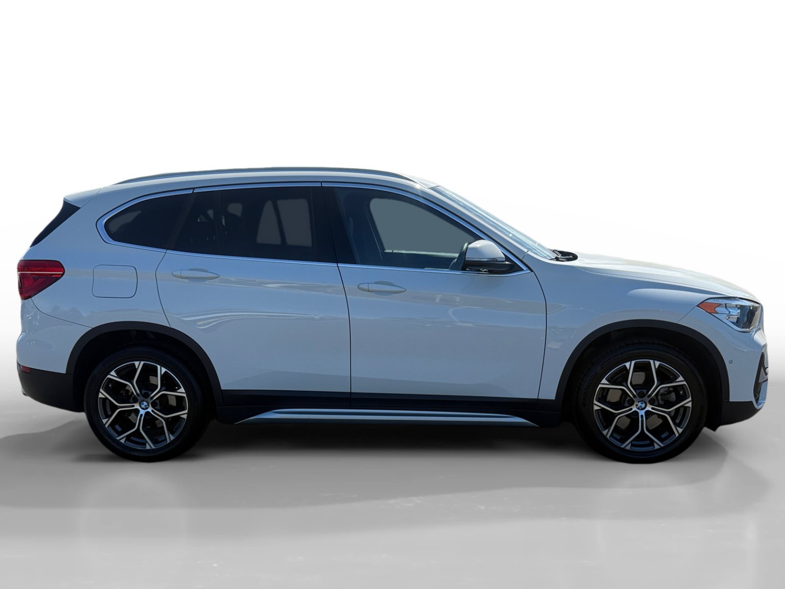 Used 2020 BMW X1 sDrive28i FWD image 6
