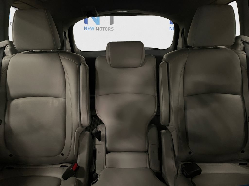 Used 2018 Honda Odyssey EX-L image 13