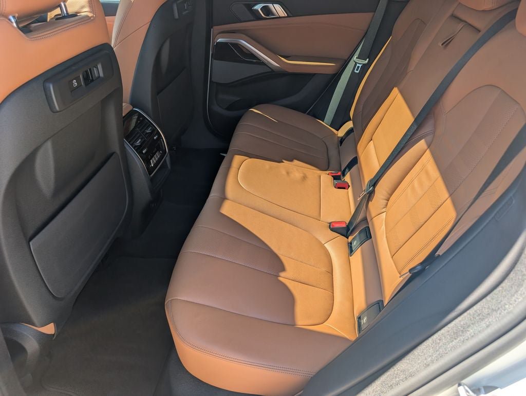 Used 2021 BMW X6 xDrive40i w/ Premium Package AWD/4WD image 27