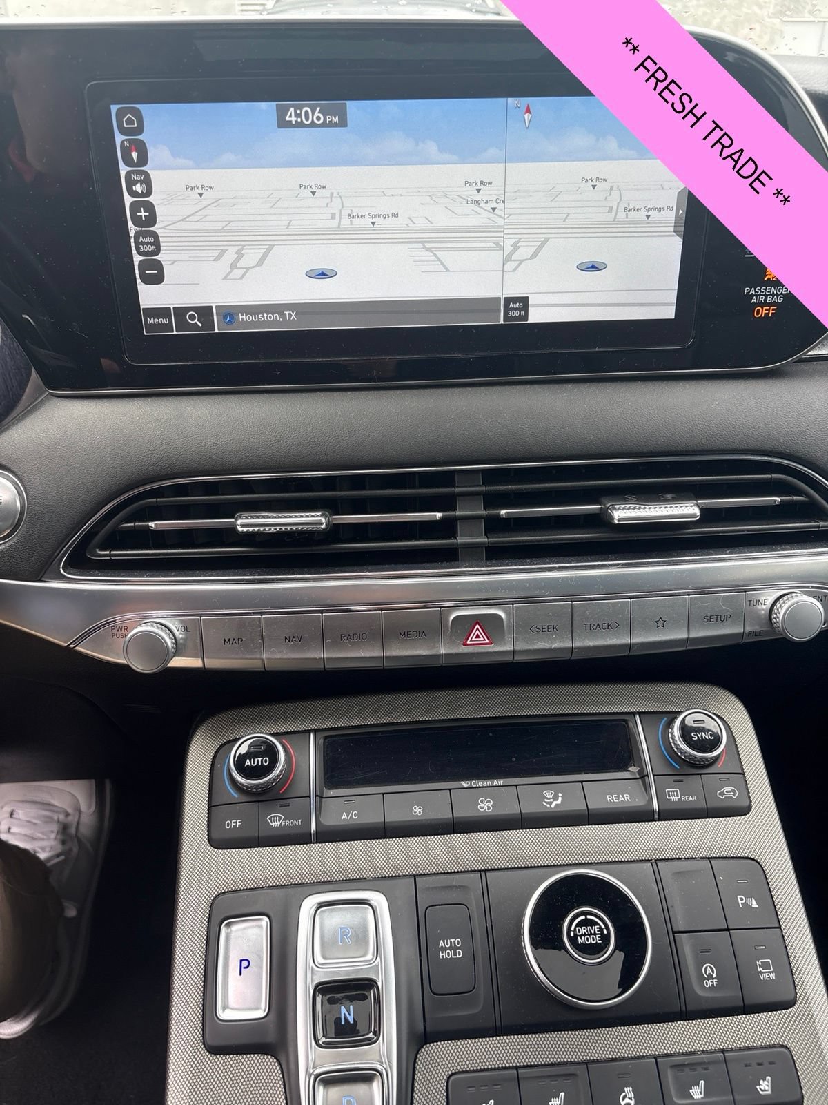 Used 2022 Hyundai Palisade Calligraphy FWD image 13