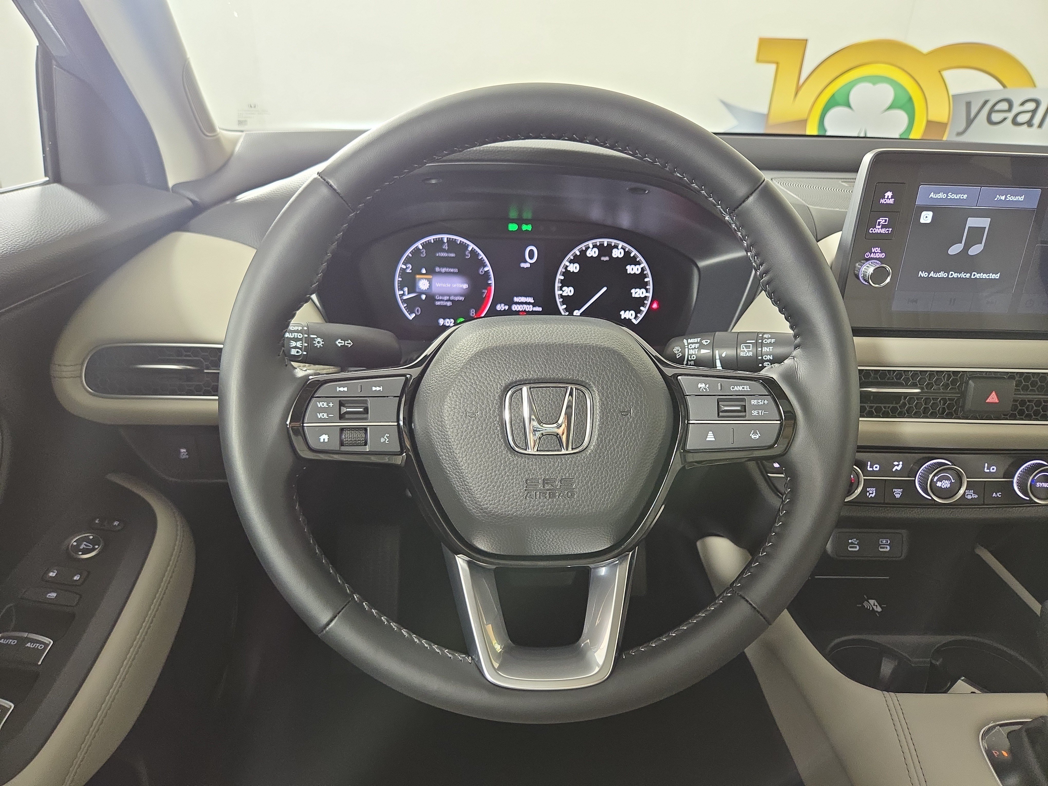 Used 2027 Honda HR-V EX-L image 14
