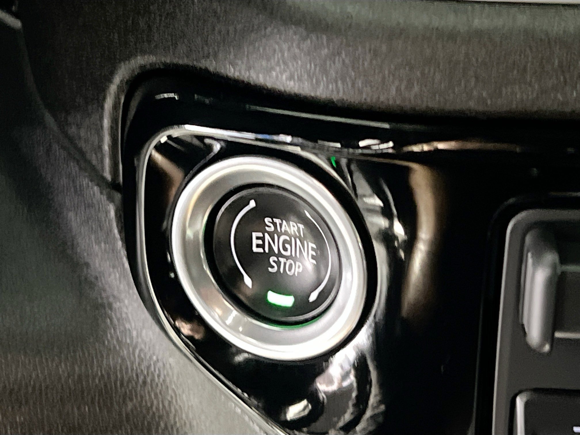 Used 2026 Chevrolet Silverado 1500 High Country image 24