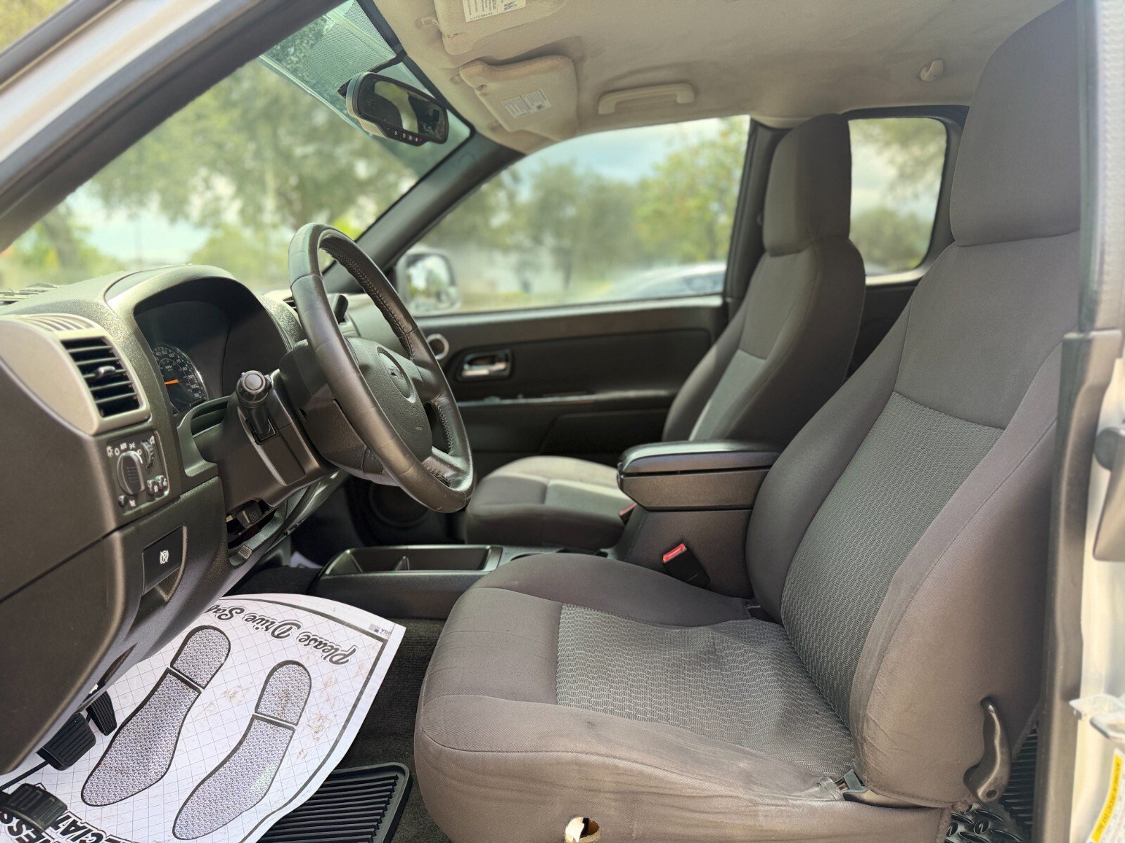 Used 2012 Chevrolet Colorado LT RWD image 10