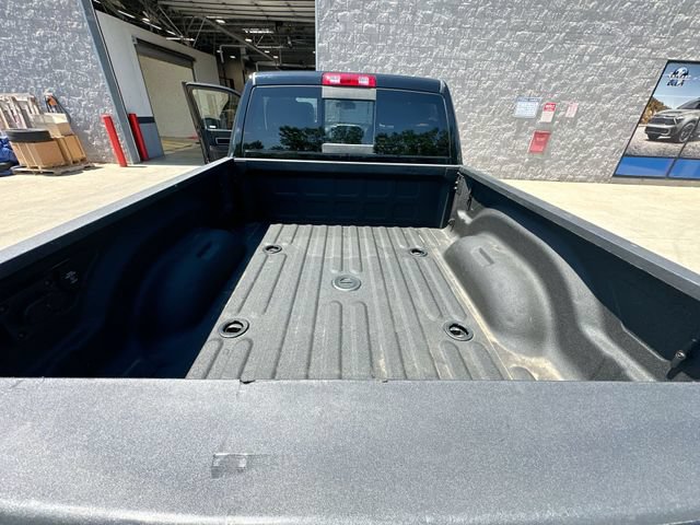 Used 2024 RAM 2500 Laramie w/ Night Edition AWD/4WD image 22