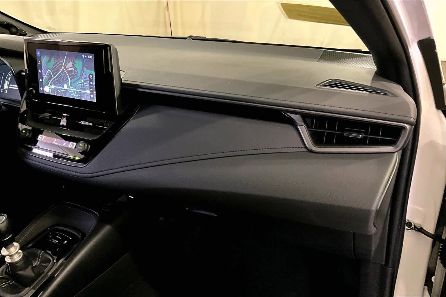 Used 2025 Toyota Corolla GR AWD/4WD image 18