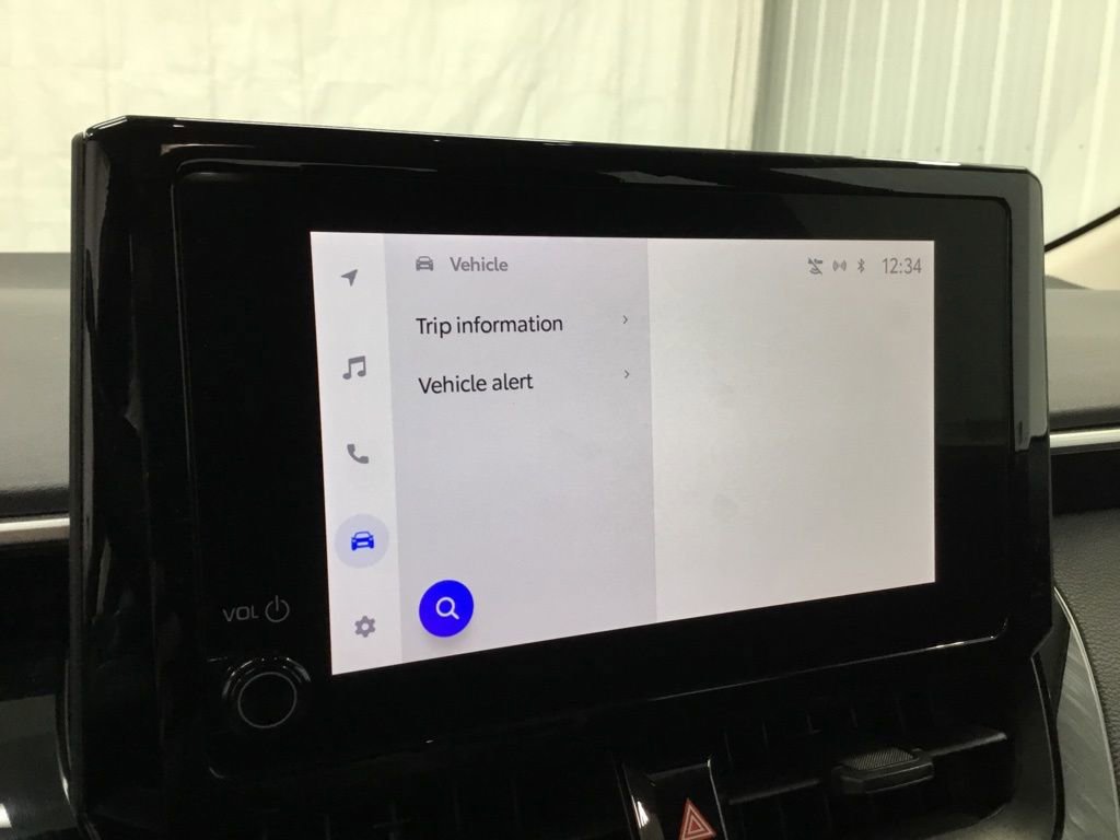 Used 2024 Toyota Corolla LE w/ LE Convenience Package image 20