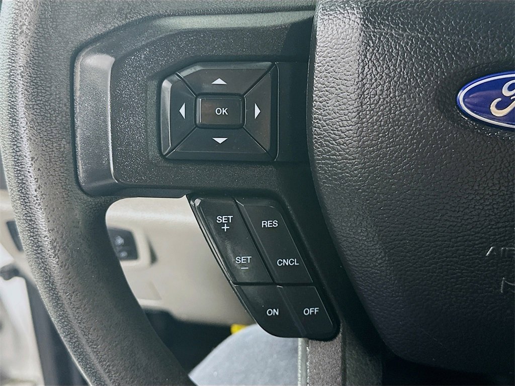 Used 2019 Ford F250 XL w/ XL Value Package image 23