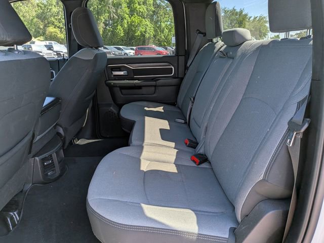 Used 2024 RAM 2500 Big Horn AWD/4WD image 14