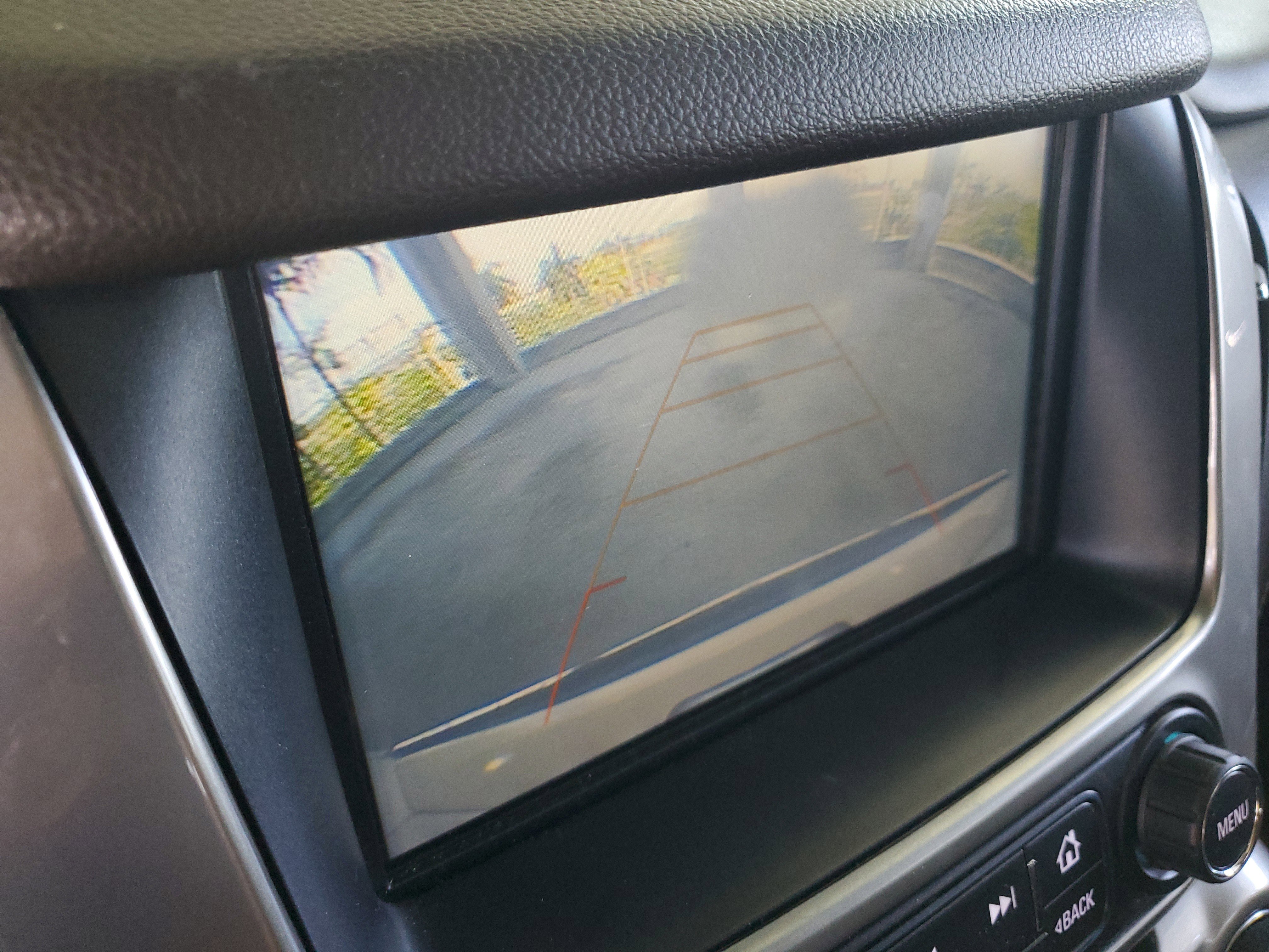 Used 2018 Chevrolet Suburban Premier RWD image 29