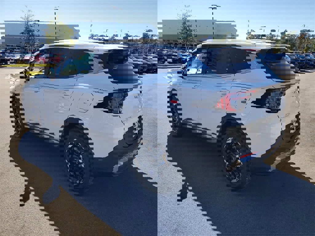 New 2026 Kia Sportage EX image 3