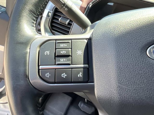 Used 2022 Ford F150 Lariat AWD/4WD image 36