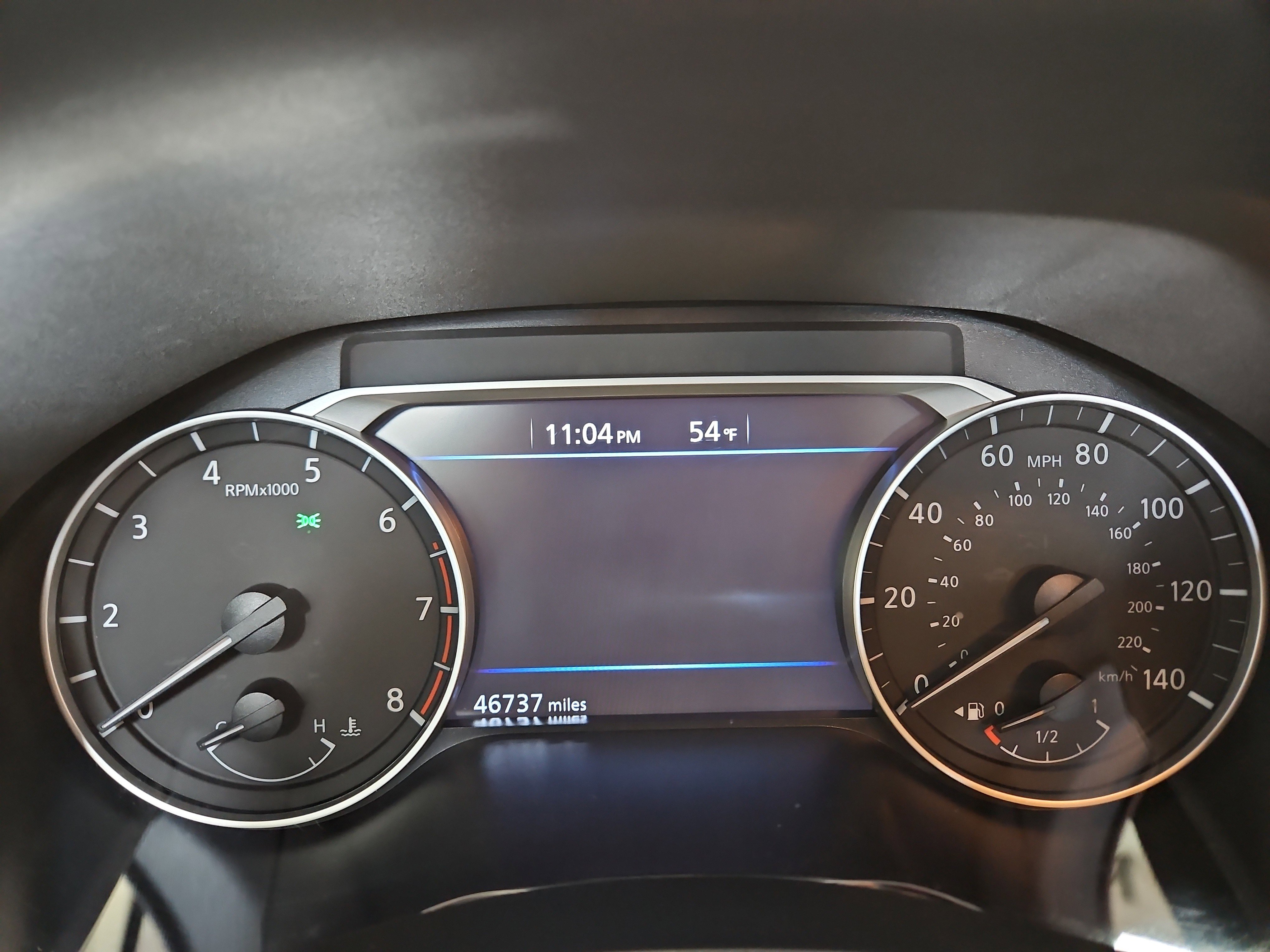 Used 2024 Nissan Altima 2.5 SV image 14