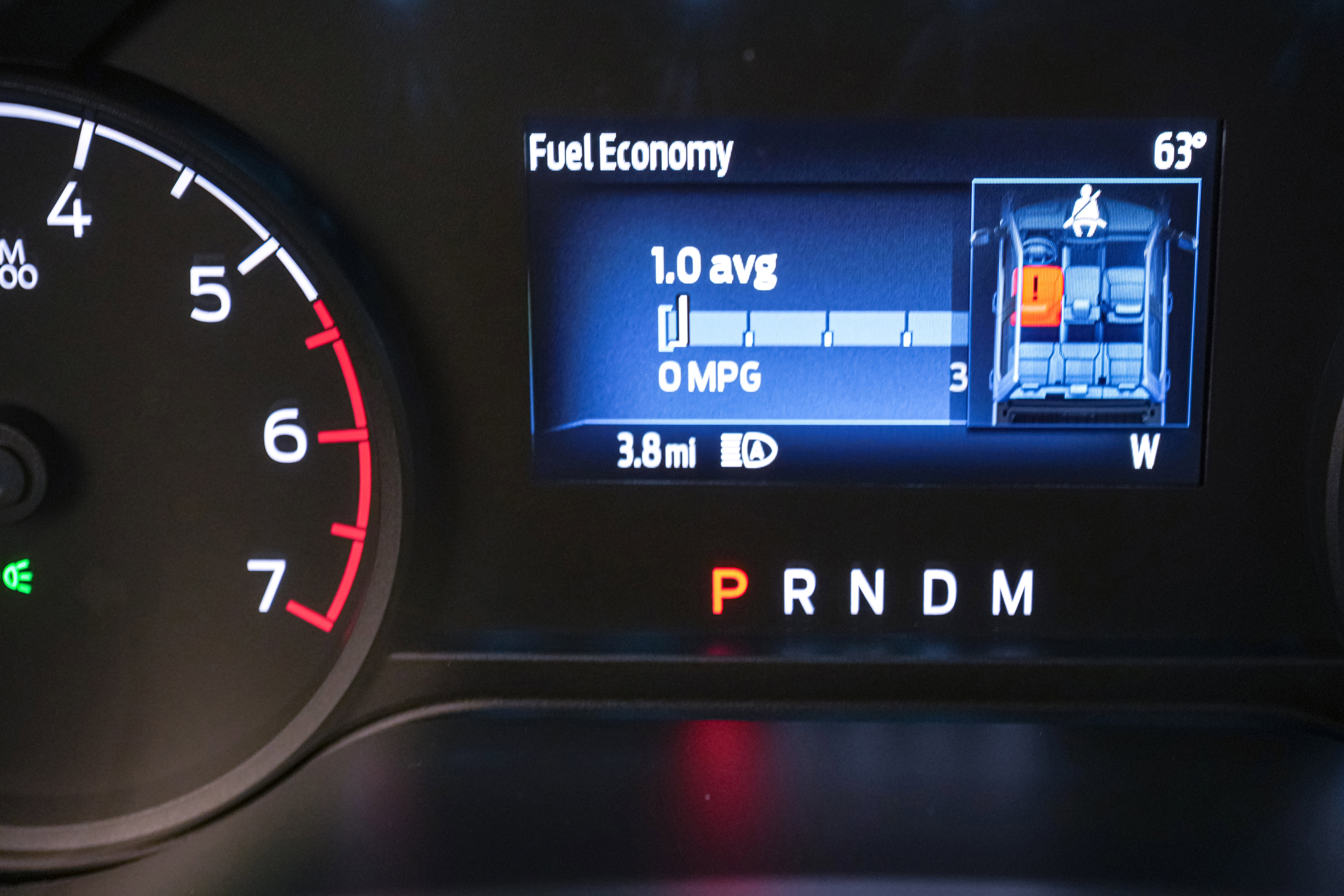 New 2026 Ford F250 XLT w/ Tremor Off-Road Package image 20