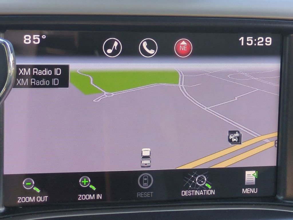 Used 2015 GMC Sierra 3500 Denali w/ Duramax Plus Package image 23