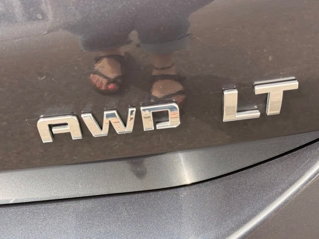 Used 2018 Chevrolet Equinox LT AWD/4WD image 34