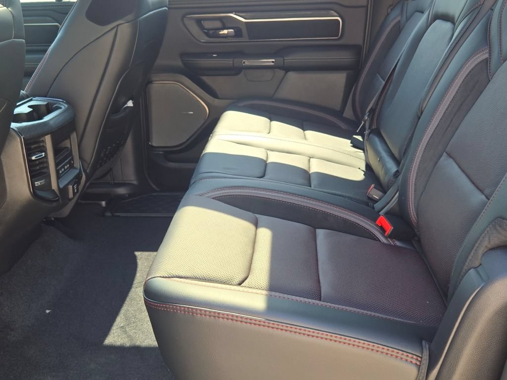 New 2027 RAM 1500 Rebel w/ Rebel Level 2 Equipment Group AWD/4WD image 20