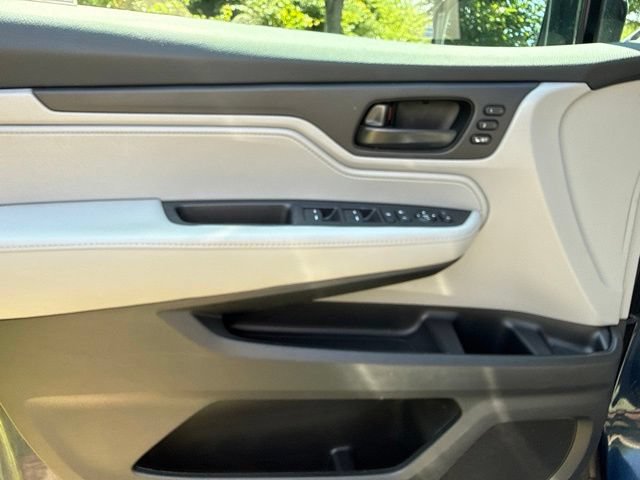 Used 2022 Honda Odyssey EX-L image 48