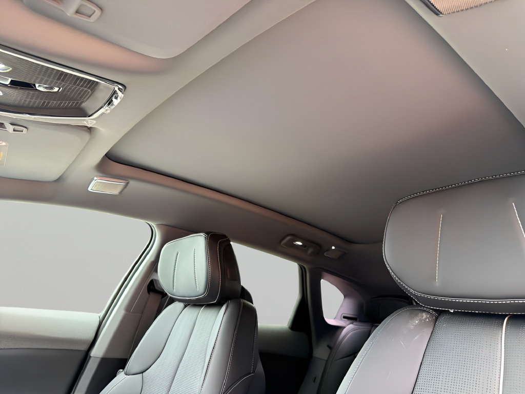 New 2027 Cadillac Optiq Premium Luxury RWD image 28