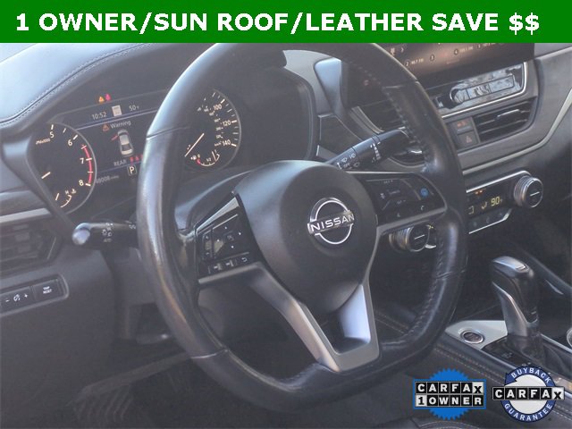 Used 2023 Nissan Altima 2.5 SL image 33