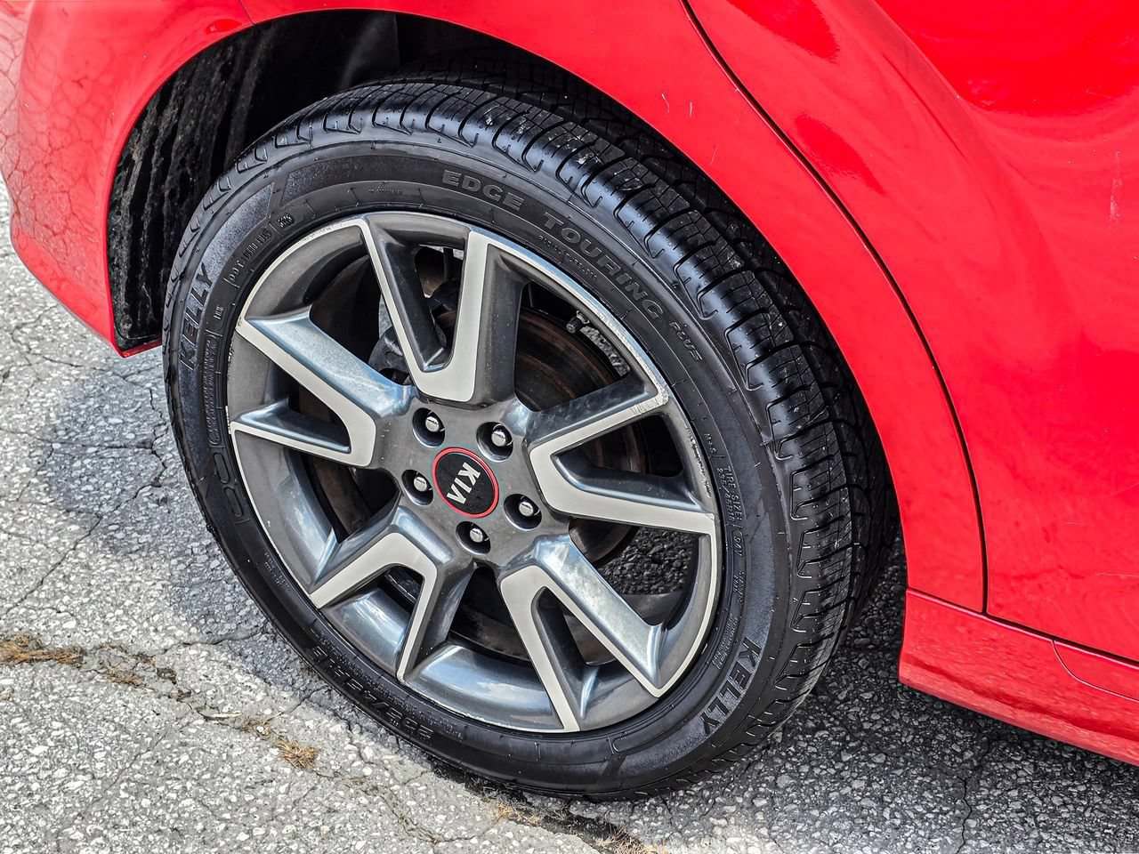 Used 2020 Kia Soul GT-Line w/ GT 2.0L Power Sunroof Package FWD image 8