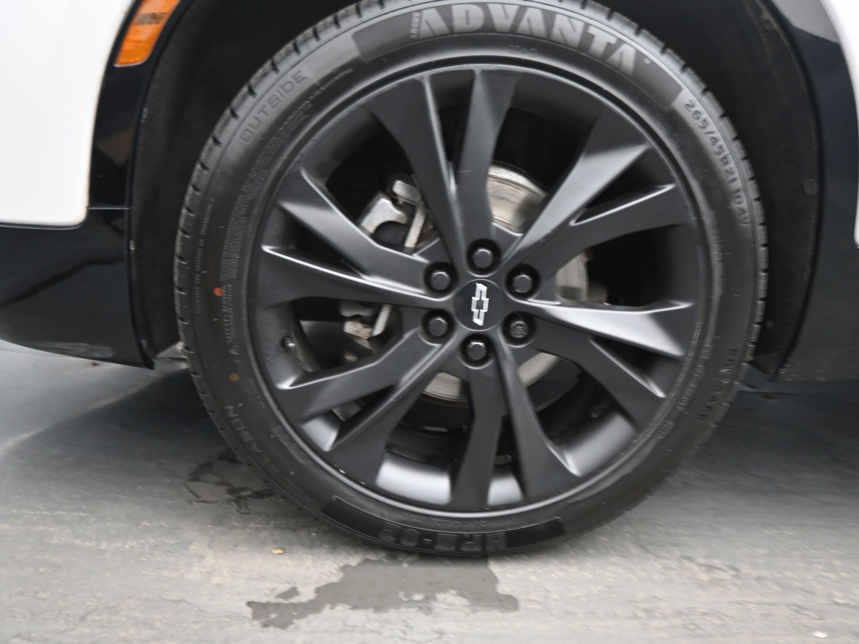 Used 2020 Chevrolet Blazer RS image 9