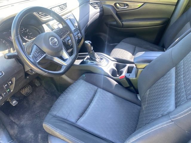 Used 2018 Nissan Rogue SV AWD/4WD image 17