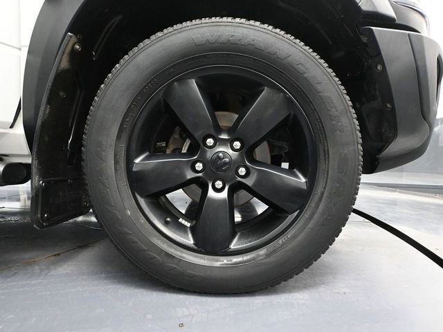 Used 2020 RAM 1500 Classic Warlock image 18