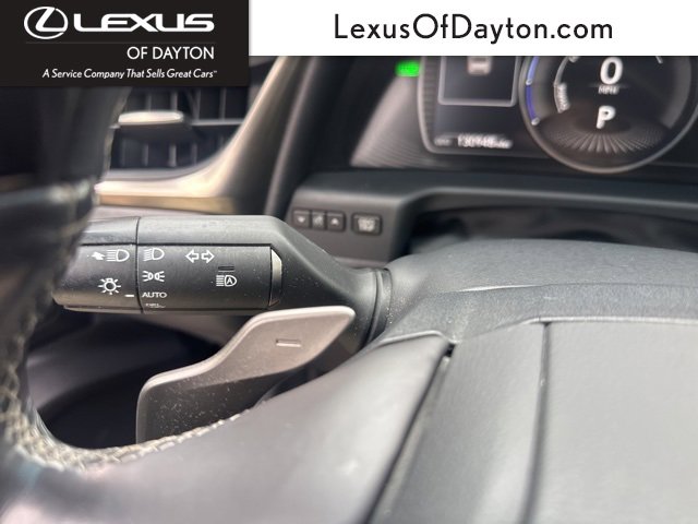 Used 2019 Lexus ES 300h image 22