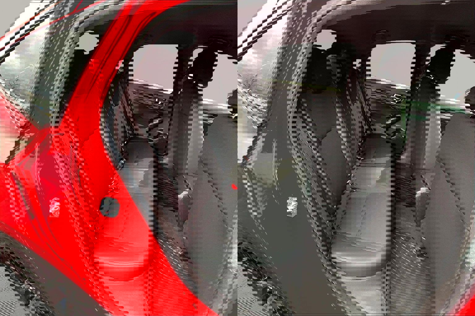 Used 2024 Honda Civic Sport image 25