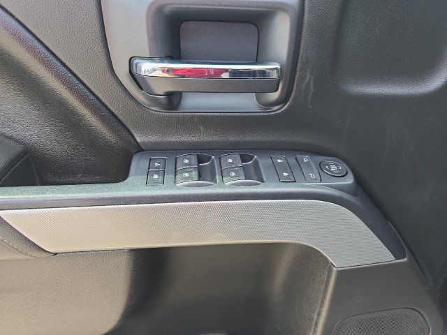 Used 2015 Chevrolet Silverado 1500 LT w/ All Star Edition AWD/4WD image 19
