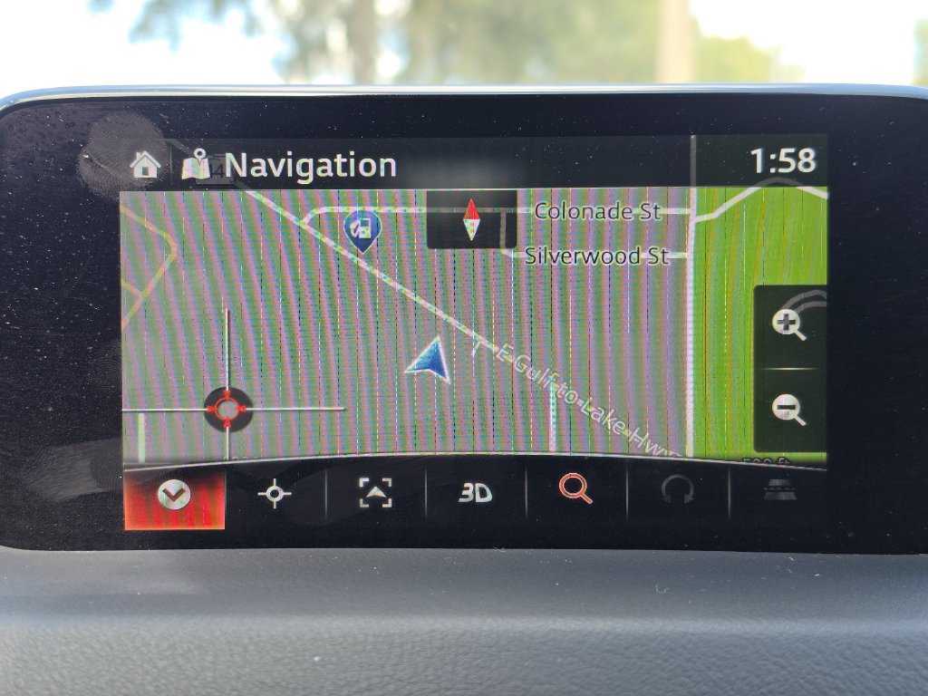 Used 2019 MAZDA CX-5 Grand Touring w/ GT Premium Package AWD/4WD image 22