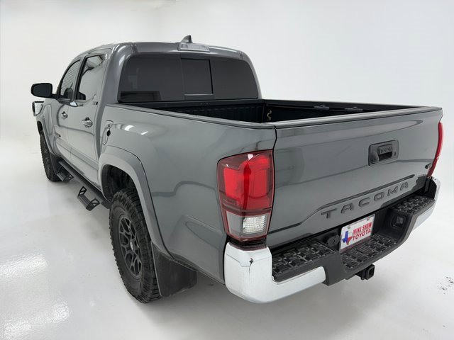 Used 2021 Toyota Tacoma SR5 image 18