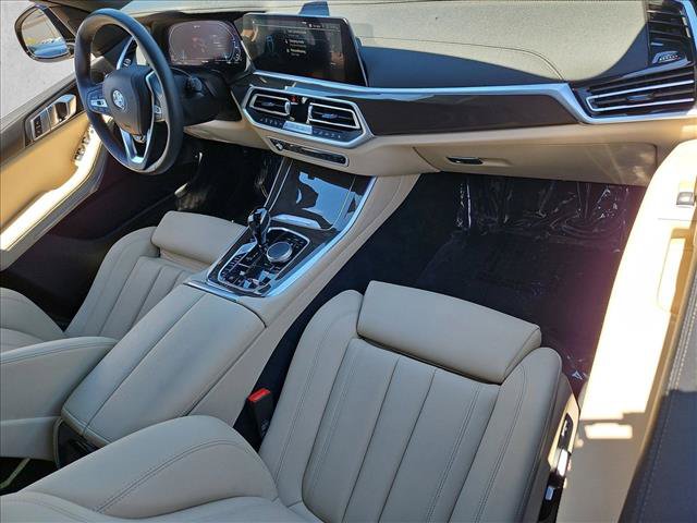 Used 2022 BMW X5 xDrive45e w/ Climate Comfort Package AWD/4WD image 22