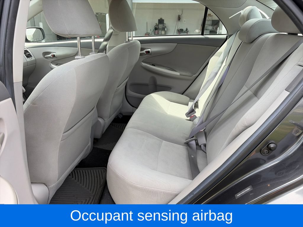 Used 2010 Toyota Corolla LE FWD image 20
