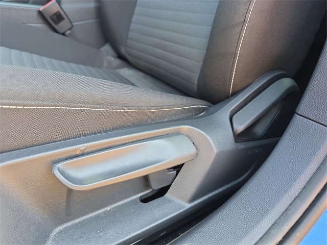 Certified 2023 Volkswagen Jetta S image 18