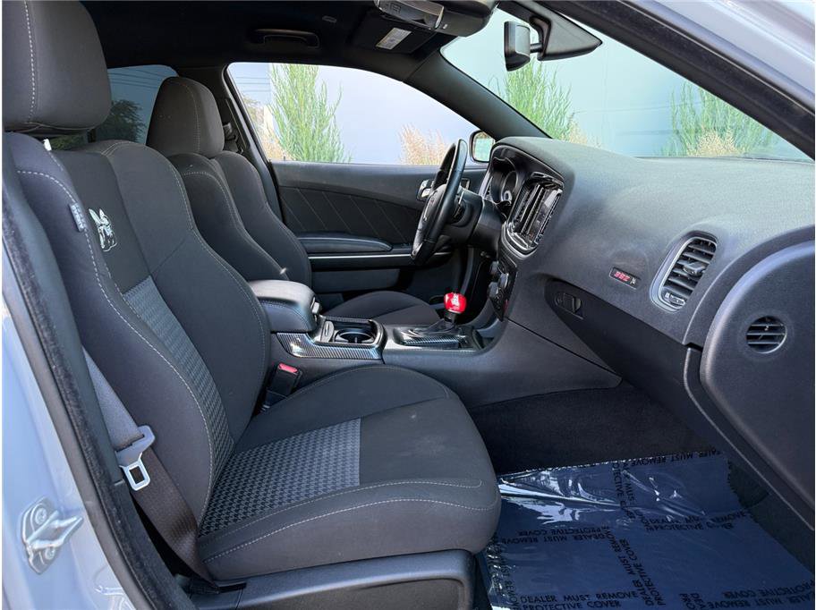 Used 2021 Dodge Charger Scat Pack image 36
