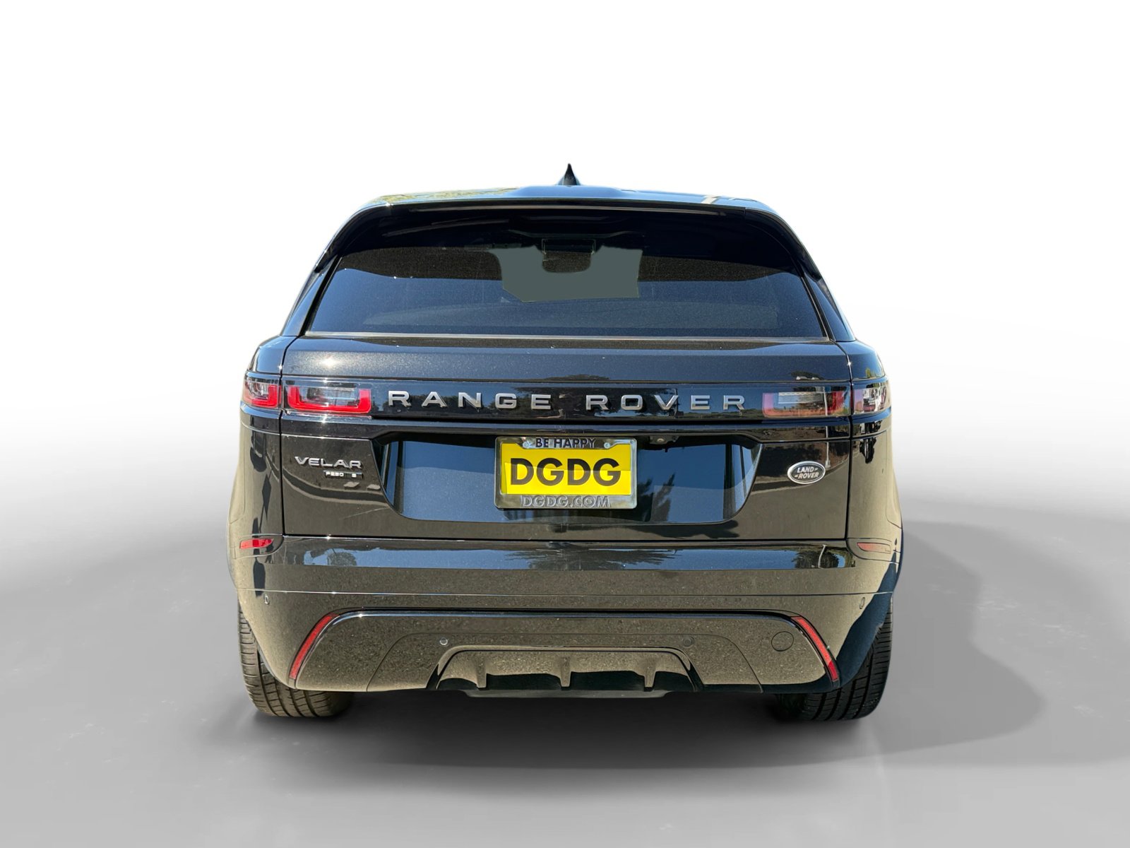 Used 2020 Land Rover Range Rover Velar R-Dynamic S image 4