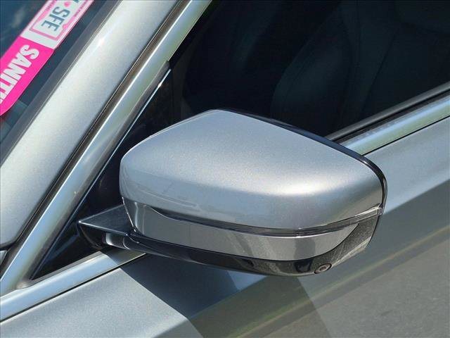 Used 2024 BMW 330i Sedan w/ Convenience Package RWD image 14