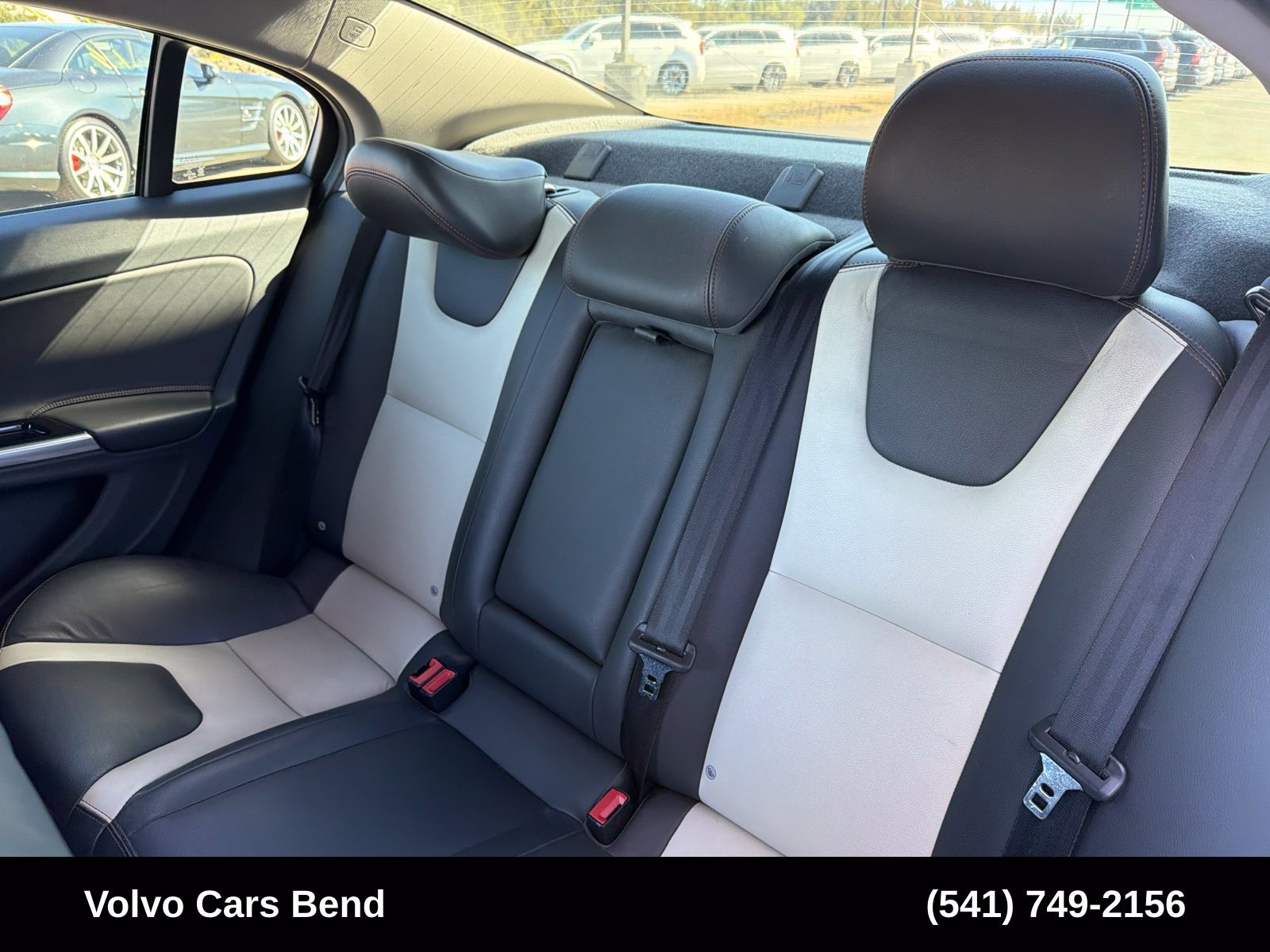Used 2016 Volvo S60 T5 Cross Country Platinum AWD/4WD image 22