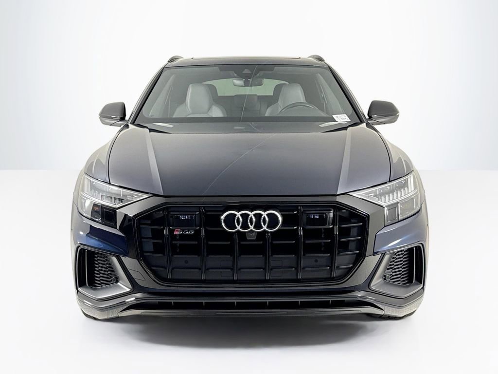 Used 2023 Audi SQ8 Premium Plus image 8
