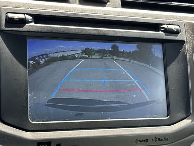 Used 2018 Toyota 4Runner Limited AWD/4WD image 15