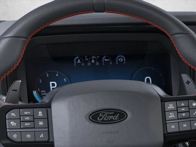 New 2025 Ford F150 Raptor image 13