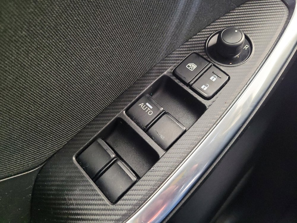 Used 2016 MAZDA CX-5 Touring image 27