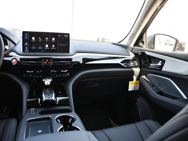New 2026 Acura MDX SH-AWD image 21