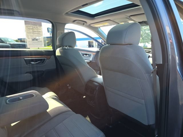 Used 2020 Honda CR-V EX image 34