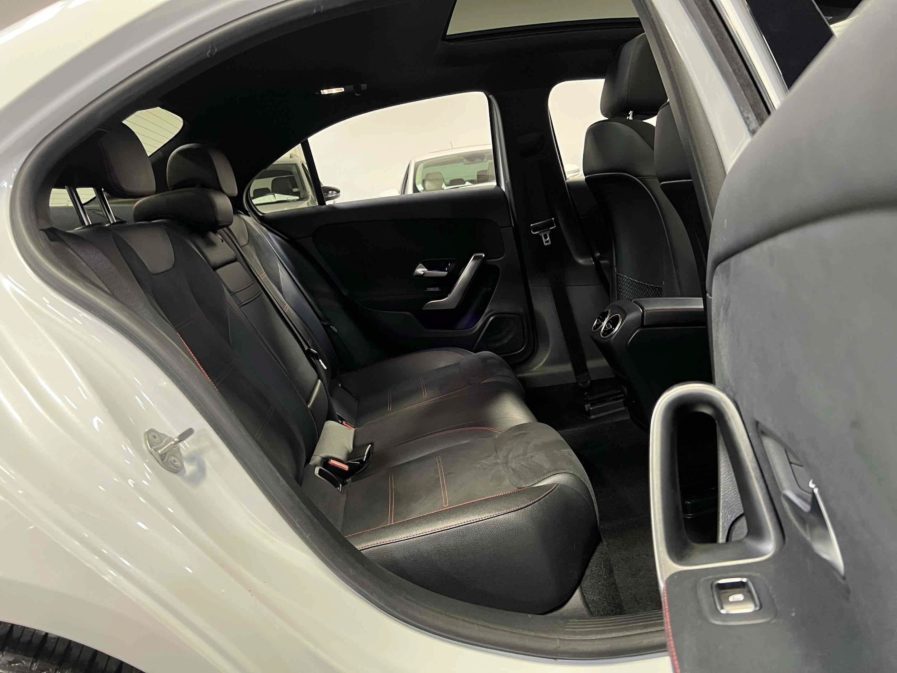 Used 2022 Mercedes-Benz A 220 image 42