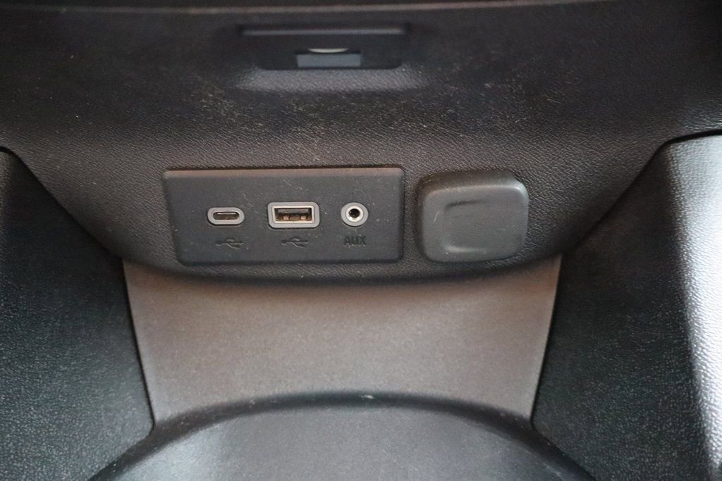 Used 2021 Chevrolet Malibu RS w/ LPO, Floor Liner Package image 15