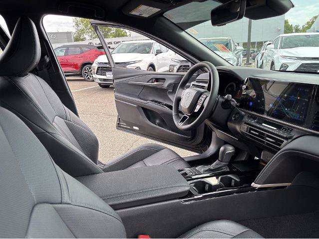 Used 2026 Toyota Camry XSE FWD image 16